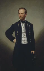William T. Sherman